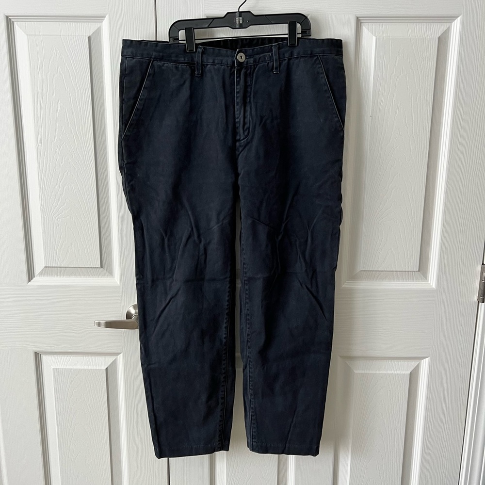 Cheap Monday Work Chino 34x30
